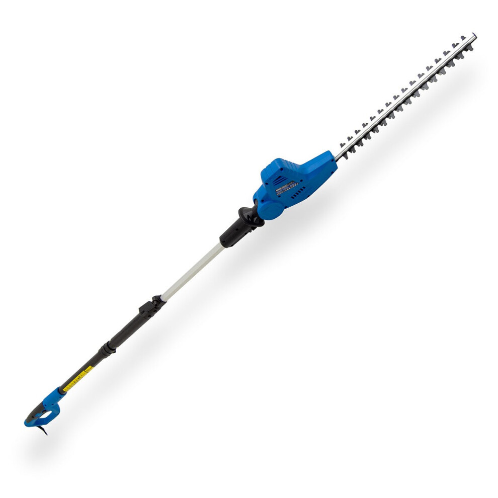 Bloggs Electric Pole Hedge Trimmer, 16", 41Cm, 500W, 230V From