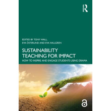 Sustainability Teaching for Impact Paperback Book