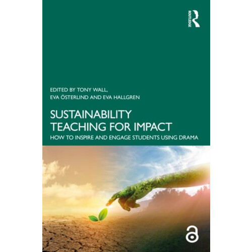 Sustainability Teaching for Impact Paperback Book