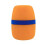 2X Elastic Wireless Microphone Protective Case Col 4