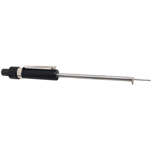 10X Brake Pad Detection Pen Scale Thickness Gauge 2