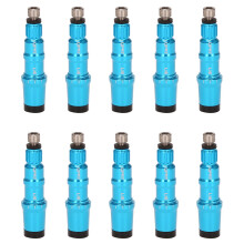 10X Golf Adapter Sleeve Replacement for M1, M2, M3