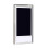 5X TPU Rubber Skin Case Compatible with Nano 7th G 4
