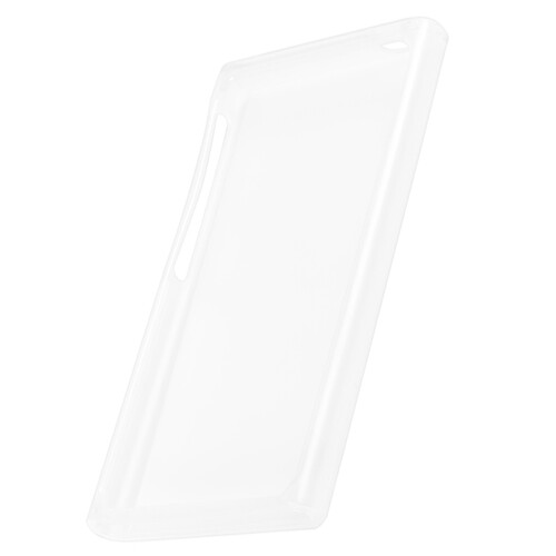 5X TPU Rubber Skin Case Compatible with Nano 7th G 2