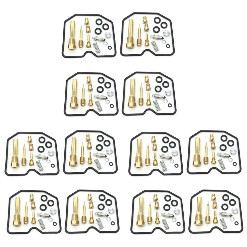 12 Set For Gsf600s Bandit Gsf600 Gsf 600 S 1996-19 4854078401551