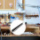 2X Heavy-Duty Wall-Mounted Tool Organizer - Metal 9