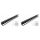 2X Heavy-Duty Wall-Mounted Tool Organizer - Metal 2