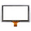 3pcs 7Inch Contact Screen Panel Glass Digitizer 20 5