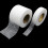 4 Pack Iron on Hem Tape No Sew Roll Web with Measu 9