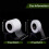 4 Pack Iron on Hem Tape No Sew Roll Web with Measu 5