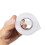 4 Pack Iron on Hem Tape No Sew Roll Web with Measu 6