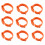 300Pcs Chicken Identification Leg Bands Tags Poult 3