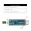 15Pcs 3-12V Flashing LED Light Module Red Blue Pai 3