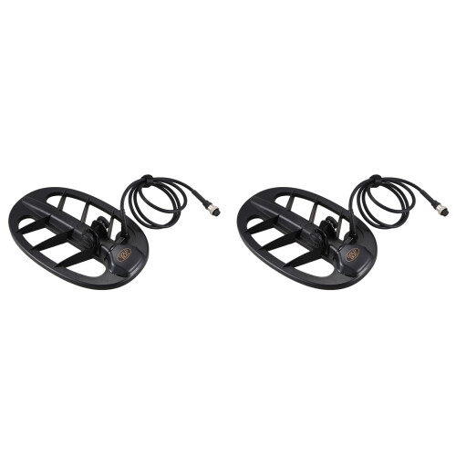 2X the Coil for FS2 Metal Detector is Best Finding 1