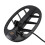 2X the Coil for FS2 Metal Detector is Best Finding 5