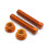 10x Rear Axle Blocks Chain Adjuster Bolt Screw for 5