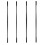 3 Set Scroll Saw Blades,Fretsaw Blade,Scroll Blade 3