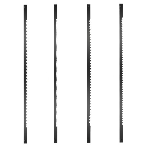 3 Set Scroll Saw Blades,Fretsaw Blade,Scroll Blade 2