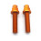 10x Rear Axle Blocks Chain Adjuster Bolt Screw for 4