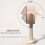 2X Portable Smoke Purifier, Filter for Smoking Ind 3