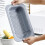 2X over the Sink Colander Strainer Basket - Wash V 3