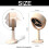 2X Portable Smoke Purifier, Filter for Smoking Ind 5