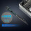 2X 48V Microphone Dynamic Preamplifier for DM1 28D 4
