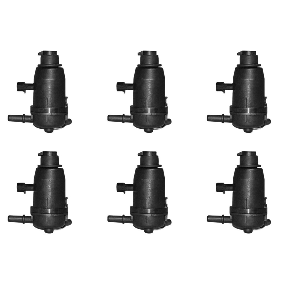 6X Engine Water Separating Filter Assembly 35-8M01 4854078423461