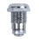 2X Cam Lock Desk Drawer 16MM + 2 Keys for Cupboard 8