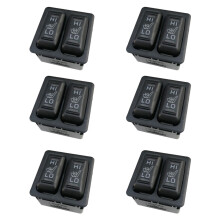6X 8610A076 for ASX Auto Seat Heating Button Contr