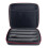 2X Wireless Microphone Bag Home Performance Storag 5