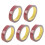 5X Strong Permanent Double Sided Super Sticky Foam 1