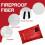 8PCS Emergency Fire Blanket, Suppression Blanket f 4