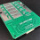 3X 6S 24V 50A Lithium Battery Protection Board wit 6