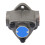 3X Hydraulic Pump TOP-13A Low Pressure Triangle Cy 9