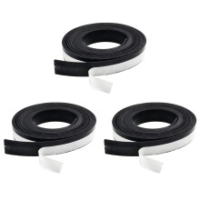3pcs 55Inch 191J53-1 194418-6 Splinter Guard Strip