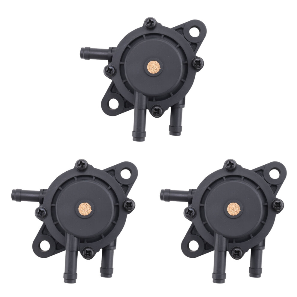 3X Pump For 491922 691034 692313 808492 808656 Mot 4854078439448