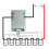 3X 6S 24V 50A Lithium Battery Protection Board wit 5