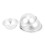 60PCS- Mold Kit, 15 Set 3 Size & Bath for DIY Maki 5