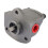 3X Hydraulic Pump TOP-13A Low Pressure Triangle Cy 8