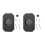2X Siding Mounting Kit, 8141DBL Light Block, Plate 1