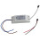 4X LED Driver 20-36W Transformer DC 60-120V AC 85- 4