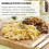 2X Stainless Steel Spaetzle Maker Lid with Scraper 10