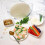 4X Rice Paper Packaging Container Spring Rolls Wat 11