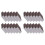 24Pcs Sanding Sponge 220 Grit Fine Blocks for Dryw 2