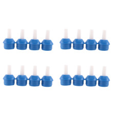 16PCS Desoldering Nozzle Sucking Vacuum Solder Suc