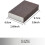24Pcs Sanding Sponge 220 Grit Fine Blocks for Dryw 5