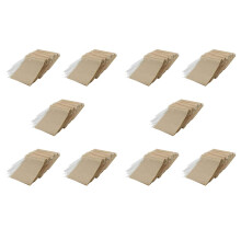6000 Pack Tea Filter Bags,Disposable Paper Bag wit