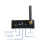4X 2.4G Hifi Wireless Audio Transmission Transceiv 9