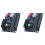 2X 30W MP3 Voice Playback Module DY-L30T 9 Trigger 1